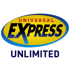 Universal Express Unlimited Pass - Universal Studios Flórida (Fura Fila)